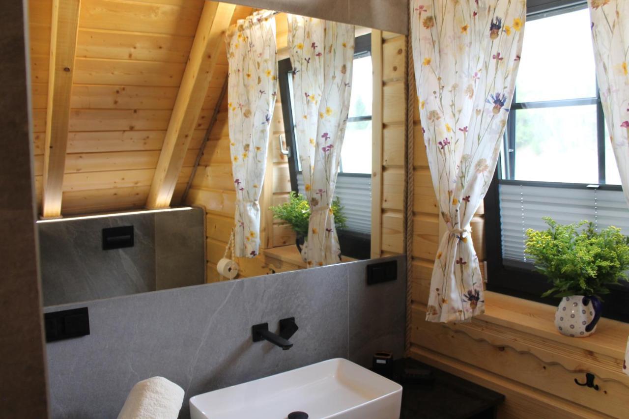 Mysia Nora Apartment *