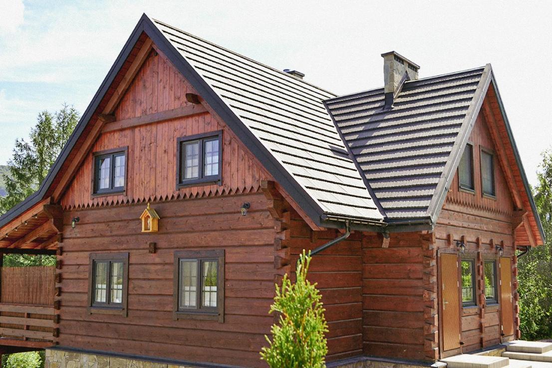 Mysia Nora Apartment Smerek