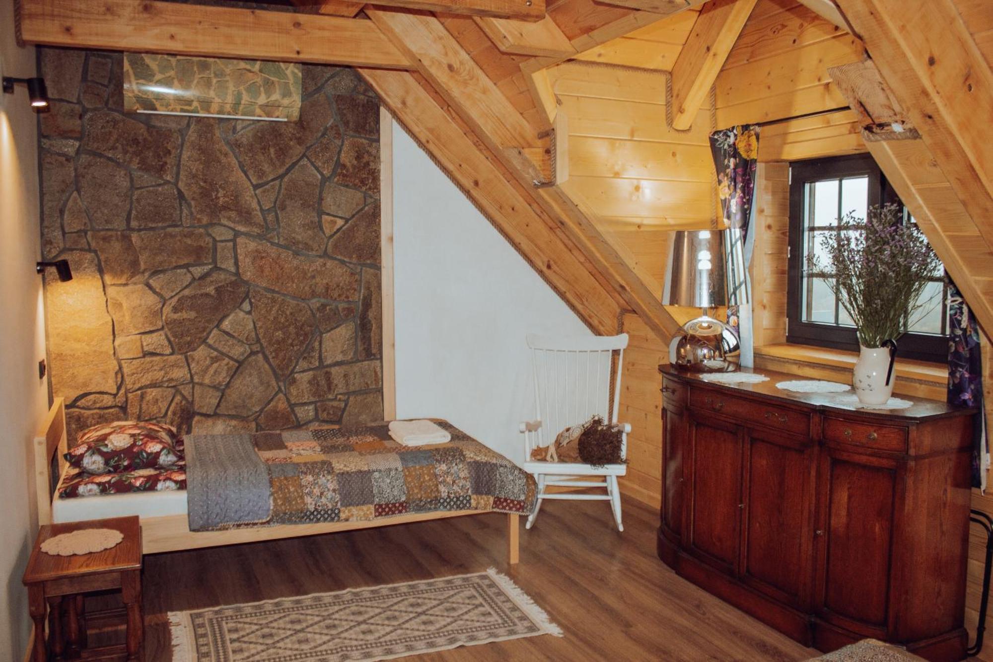Mysia Nora Apartment